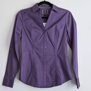 Express The Essential Button Down Shirt